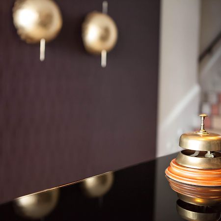 Hotel Hostal Cuba Палма де Майорка Екстериор снимка