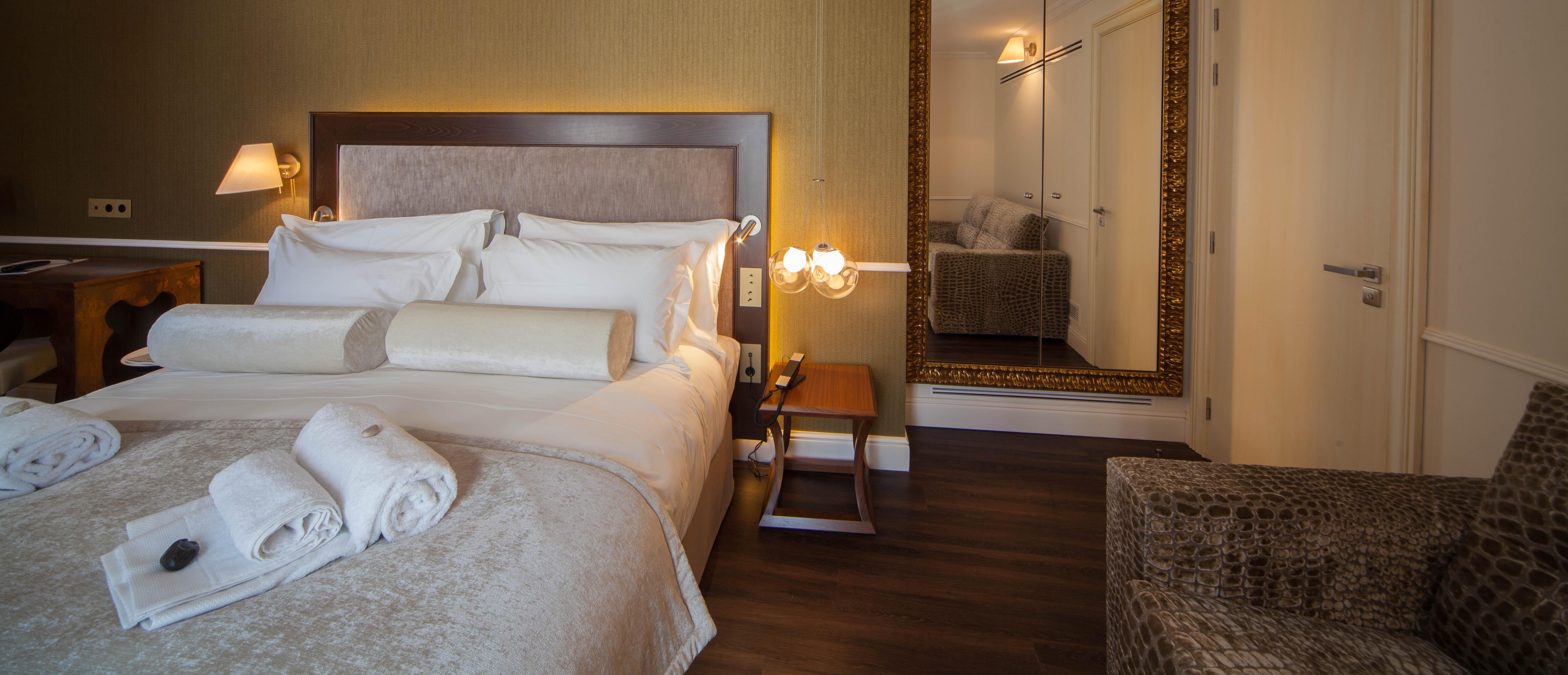 Hotel Hostal Cuba Палма де Майорка Екстериор снимка