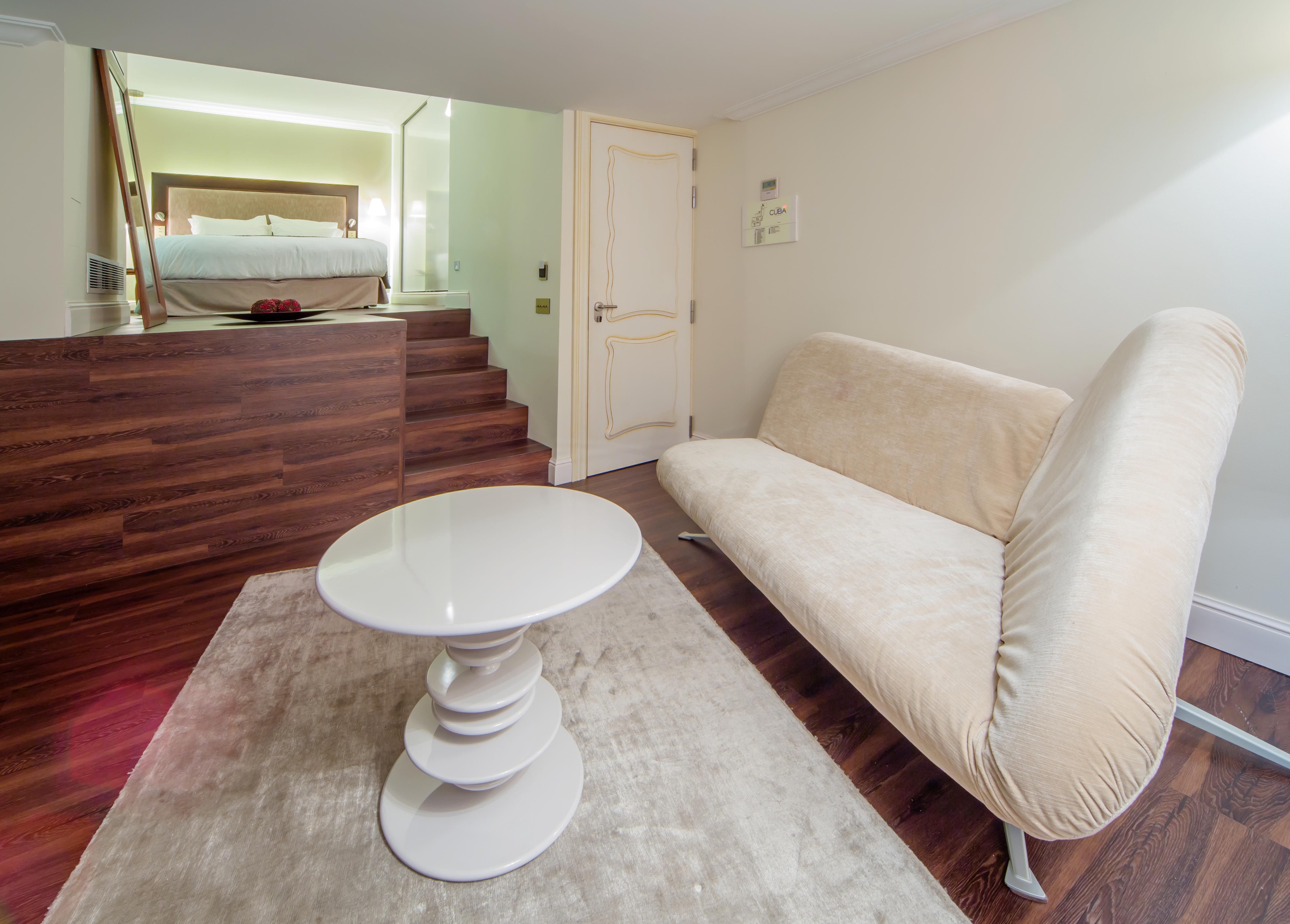 Hotel Hostal Cuba Палма де Майорка Екстериор снимка