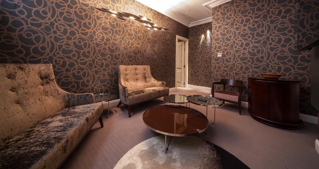 Hotel Hostal Cuba Палма де Майорка Екстериор снимка