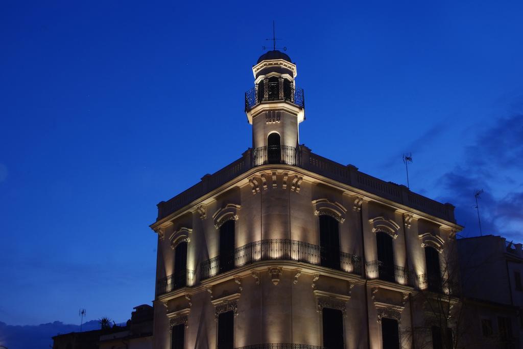 Hotel Hostal Cuba Палма де Майорка Екстериор снимка