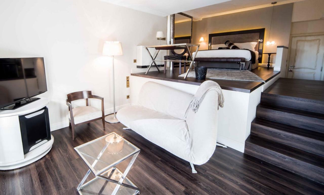 Hotel Hostal Cuba Палма де Майорка Екстериор снимка
