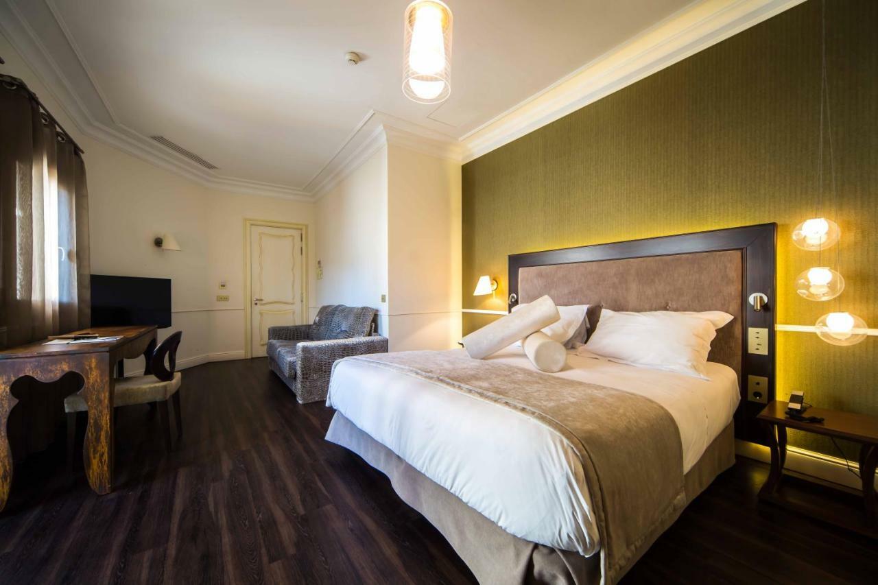 Hotel Hostal Cuba Палма де Майорка Екстериор снимка